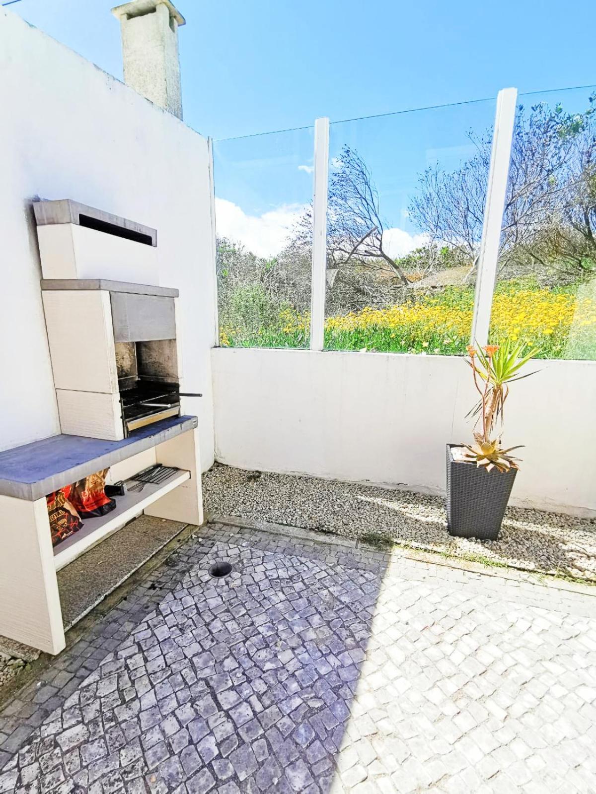 Cc - Casa Da Costa Lägenhet Costa Nova Exteriör bild